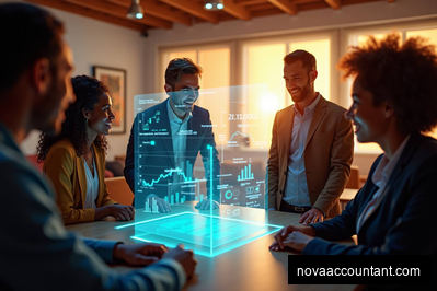 Benefits of Integrating Educational Resources into Financial Planning