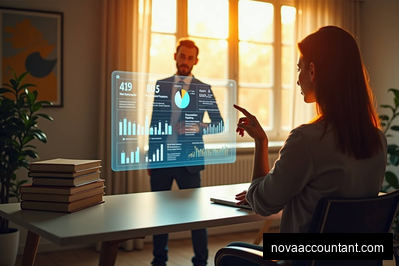 Benefits of Integrating Educational Resources into Financial Planning