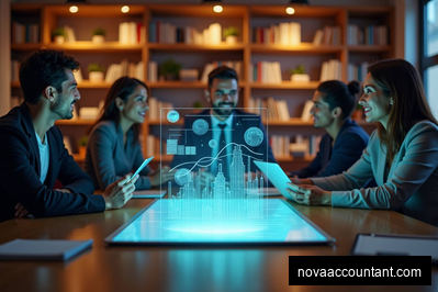 Effective Tax Planning Strategies through Online Educational Platforms