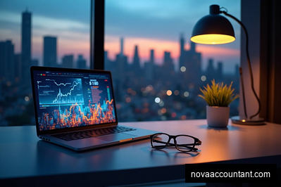 Effective Tax Planning Strategies through Online Educational Platforms