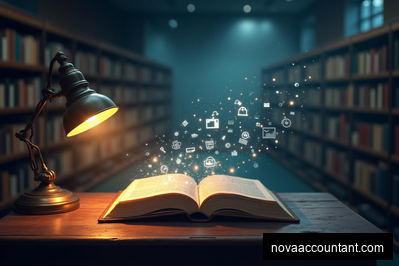 E-Book Library